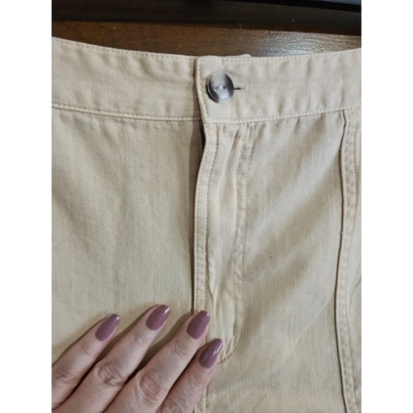 Universal Thread High Rise Utility Shorts - Picture 6 of 11